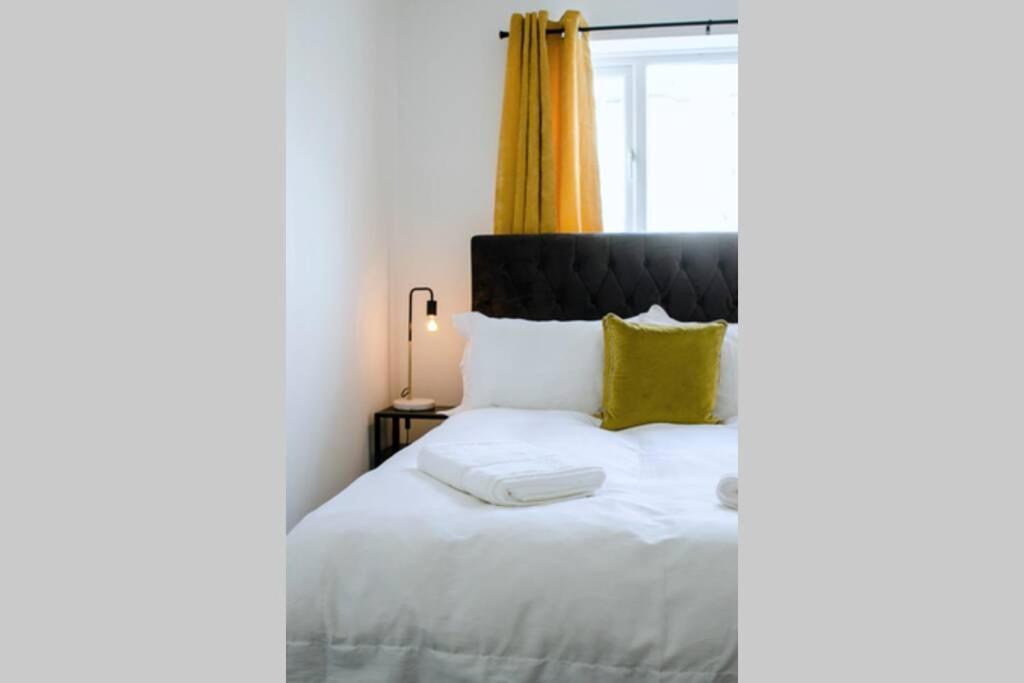 Chic Beach Getaway Margate Exterior foto
