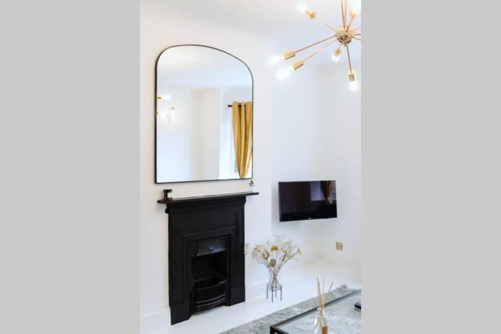Chic Beach Getaway Margate Exterior foto
